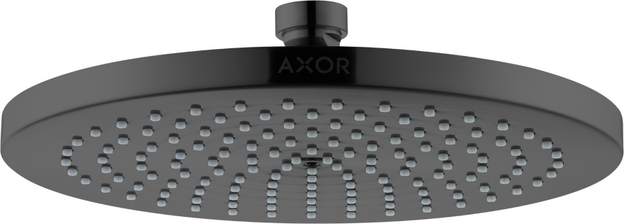 AXOR Starck Showerhead 240 1-Jet, 1.75 GPM
