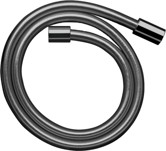 AXOR ShowerSolutions Techniflex Hose with Cylindrical Nut, 63"