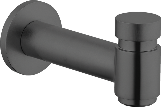 Talis S Tub Spout with Diverter