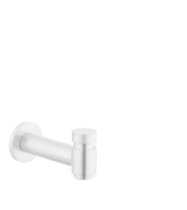 Talis S Tub Spout with Diverter