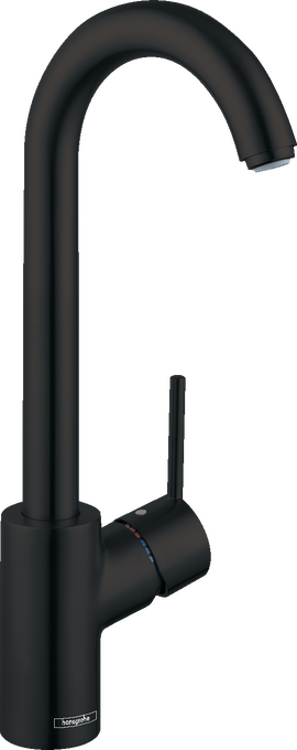 Talis S Bar Faucet, 1.5 GPM