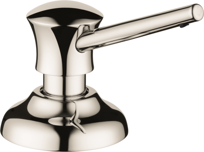 Soap Dispenser, Traditional