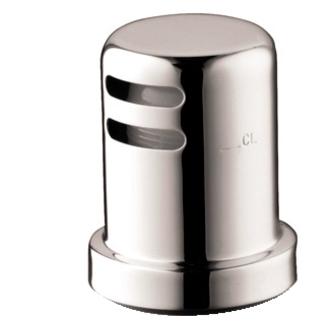 Air Gap