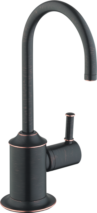 Transitional Cold Water Dispenser, 1.5 GPM