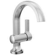 Delta Albion™ Single Handle Bathroom Faucet