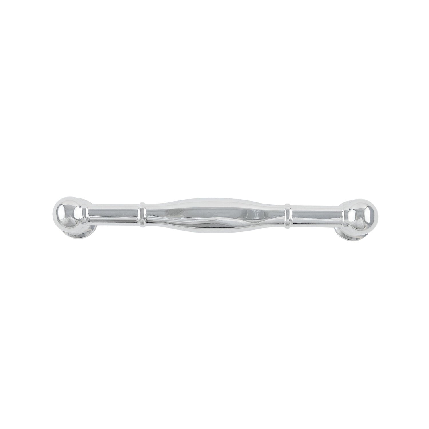 Belwith 5-1/16 Inch (128mm) Center to Center Fuller Pull (B075060)