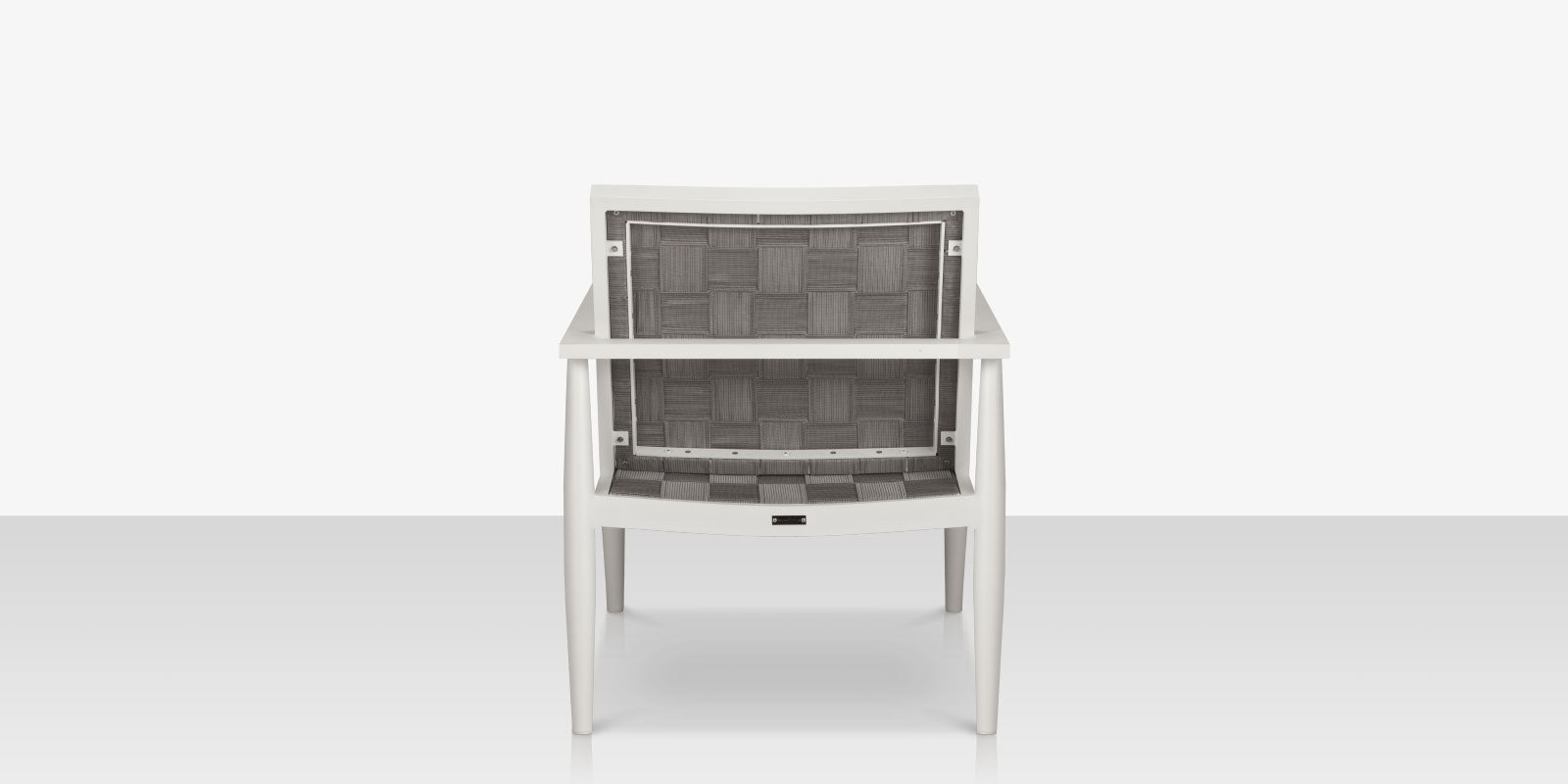 Danish Club Chair