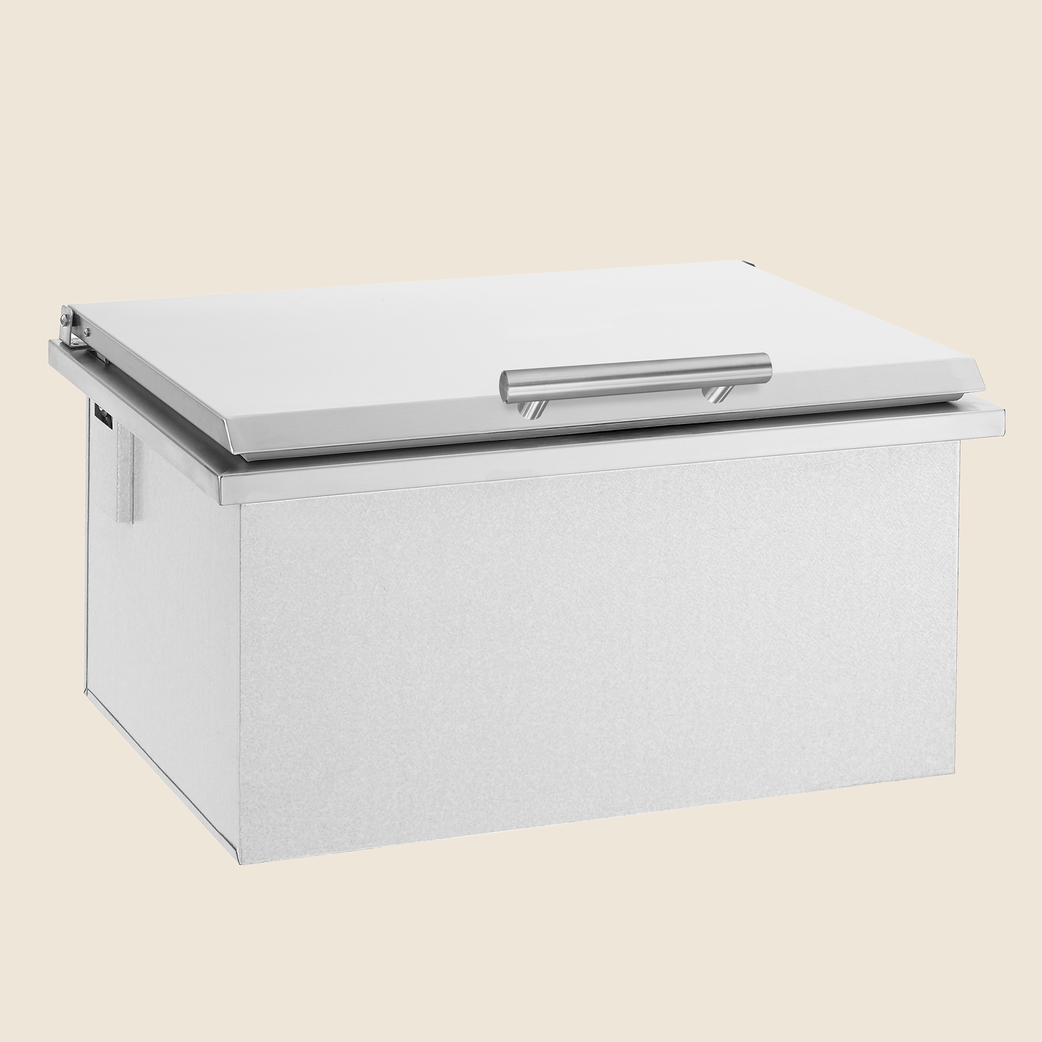 Summerset 28"x 21" Ice Chest, IC-28
