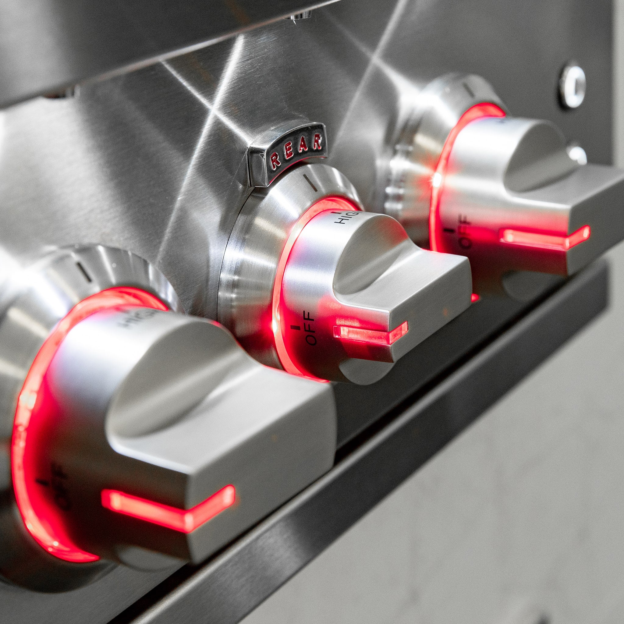 Summerset Sizzler Pro 32" Built-in Grill, SZRPRO32