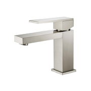 Flusso 160.1000 Single Hole Bathroom Faucet