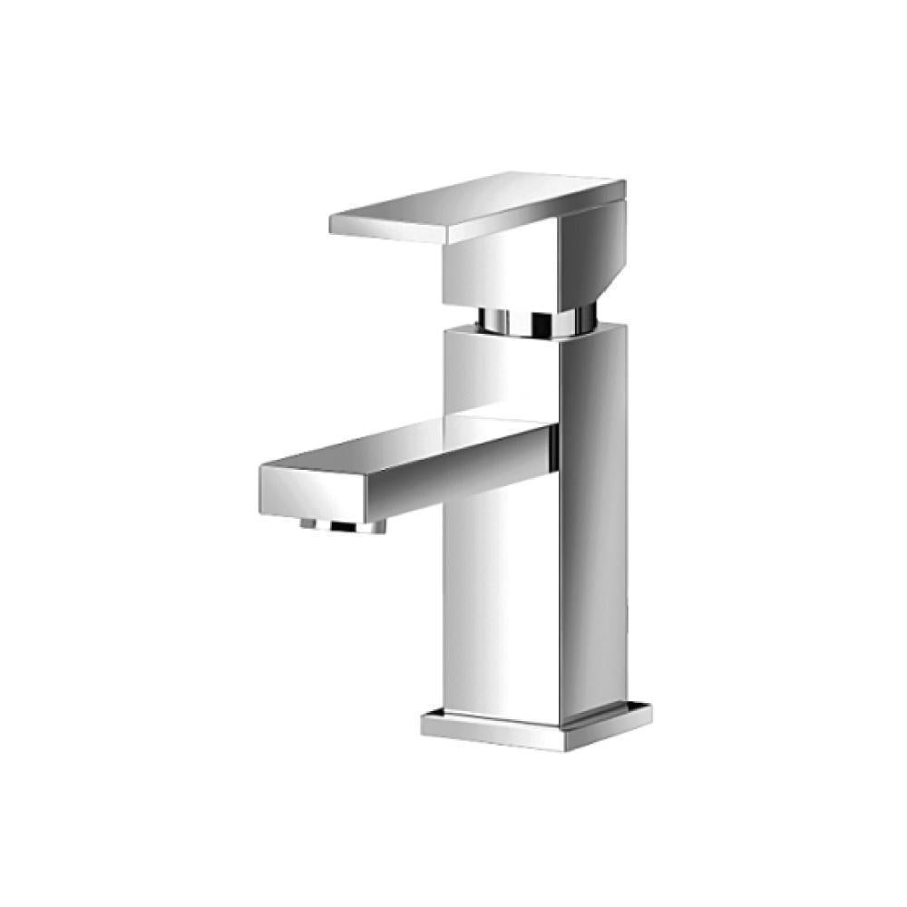 Flusso 160.1050 Single Hole Bathroom Faucet