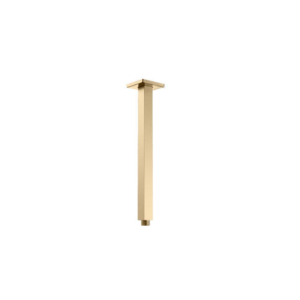 Flusso 160.12CSA Ceiling Mount Shower Arm - 12"