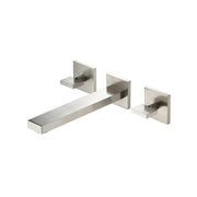 Flusso 160.2450T Trim For Two Handle Wall Mounted Tub Filler