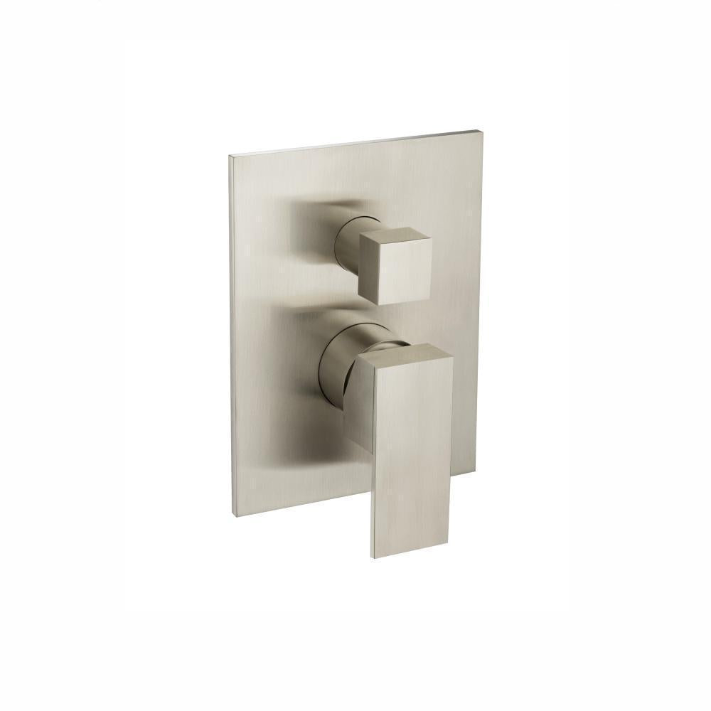 Flusso 160.2101T Tub/Shower Trim & Handle - Use With PBV1005A
