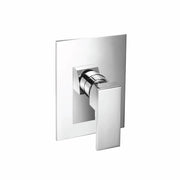 Flusso 160.2201 Shower Trim With Pressure Balance Valve