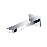 Flusso 160.2300 Wall Mount Non Diverting Tub Spout