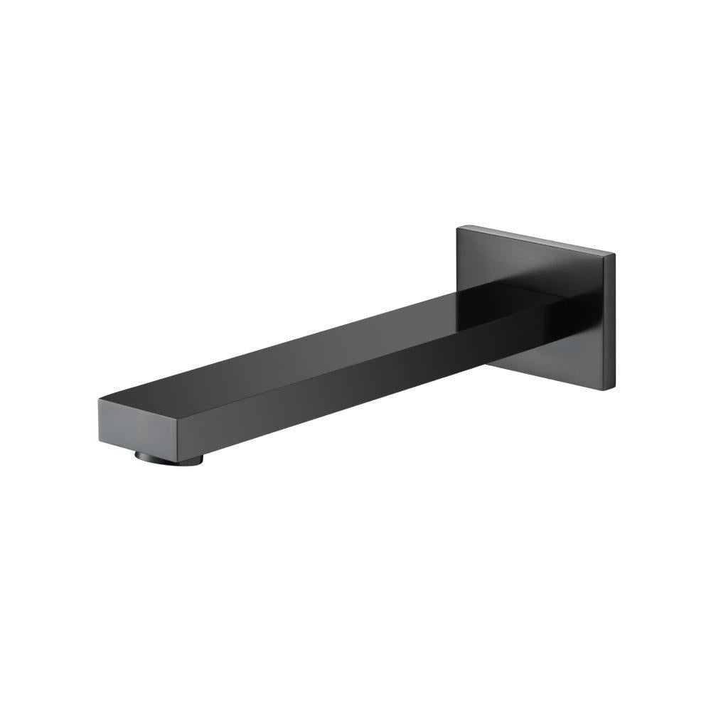 Flusso 160.2300 Wall Mount Non Diverting Tub Spout