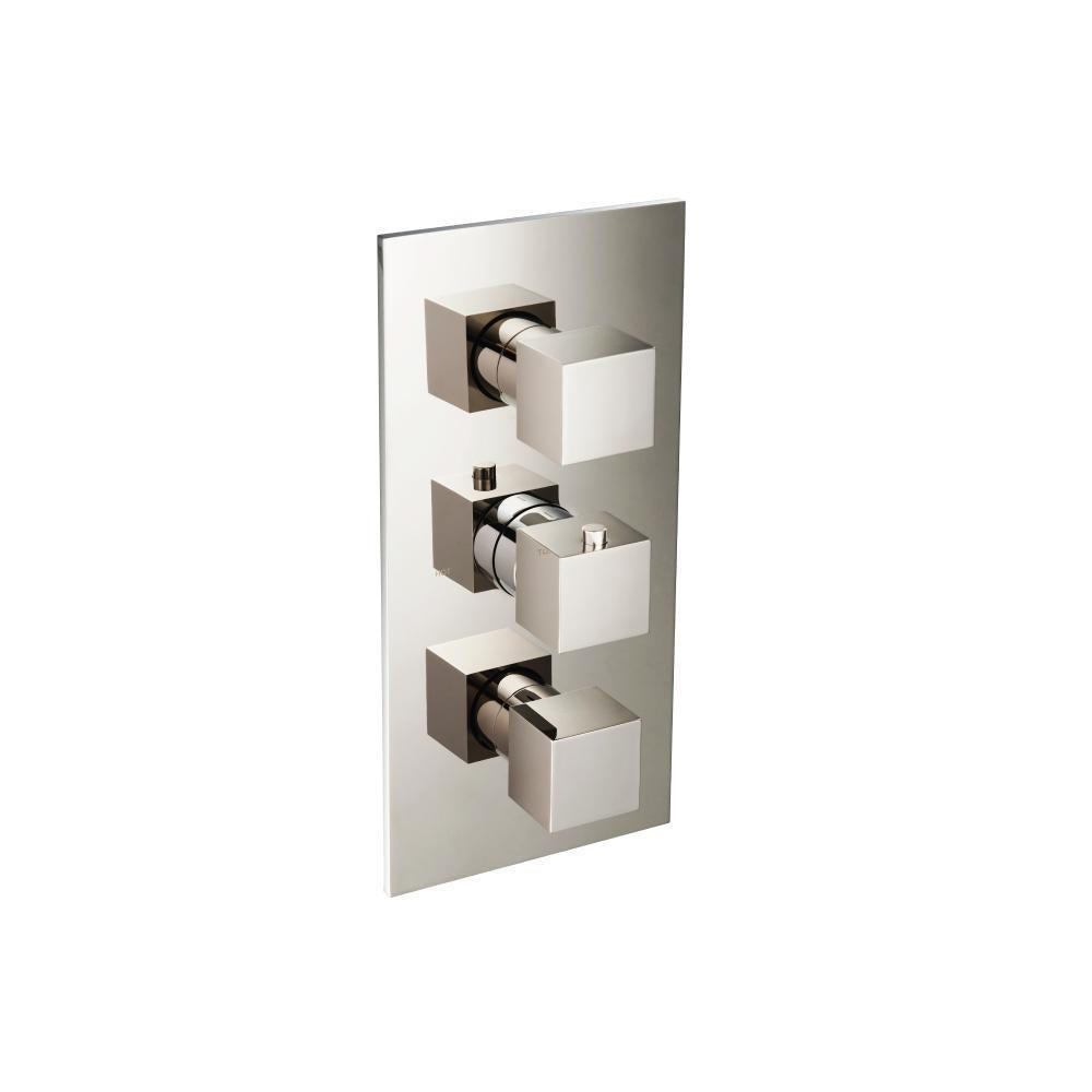 Flusso 160.4501T Thermostatic Trim Set