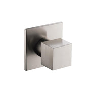 Flusso 160.4511 3/4" Volume Control & Trim