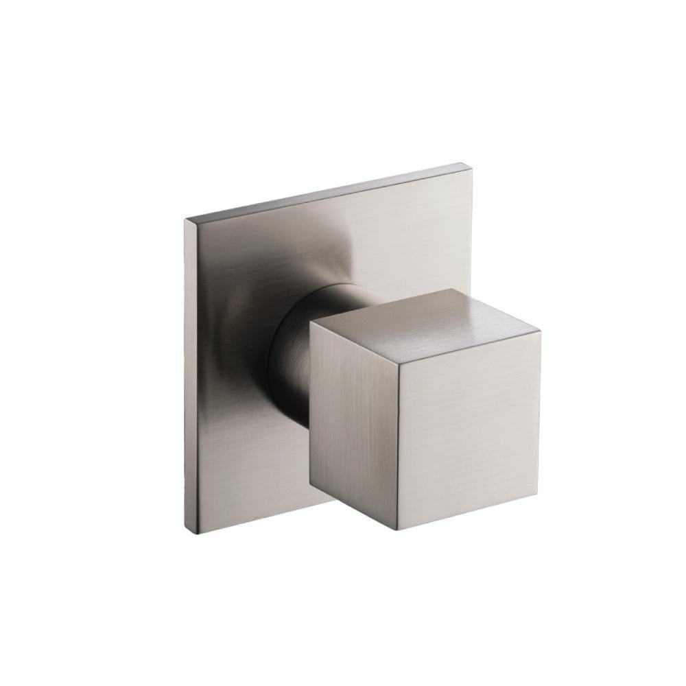 Flusso 160.4371T Trim For 3-Way Diverter - Use with TVH.4371