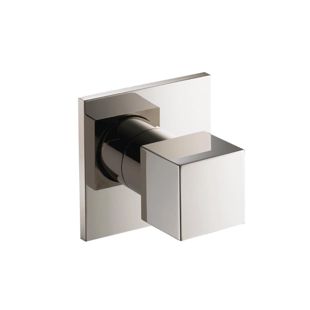Flusso 160.4511 3/4" Volume Control & Trim