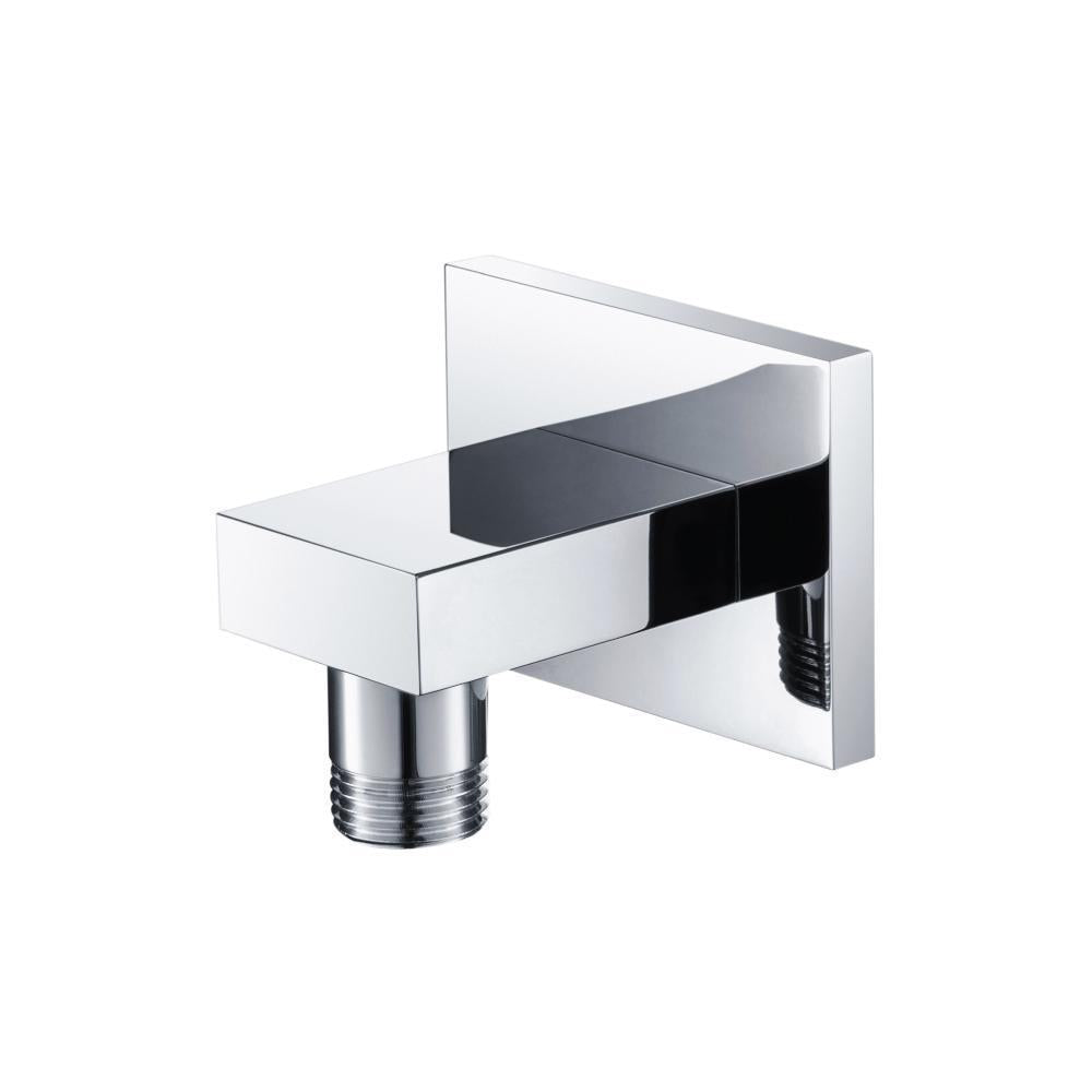 Flusso 160.5505 Wall Elbow