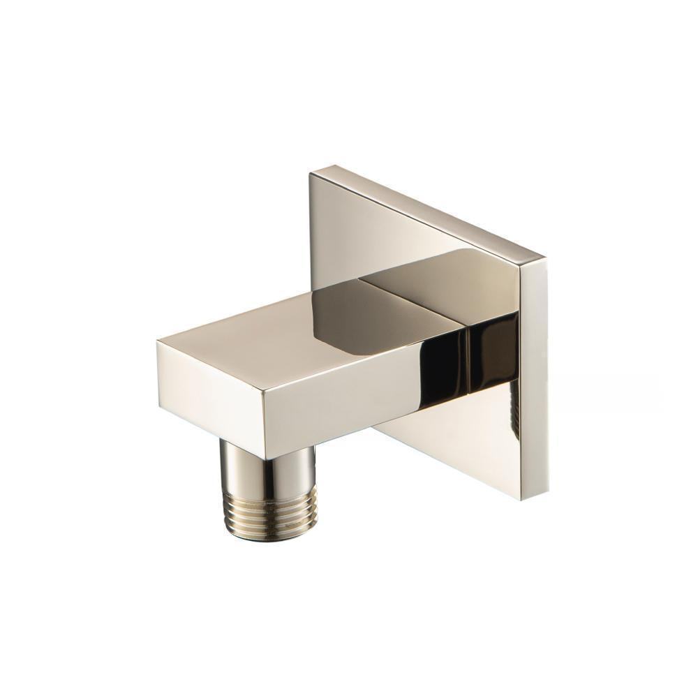 Flusso 160.5505 Wall Elbow