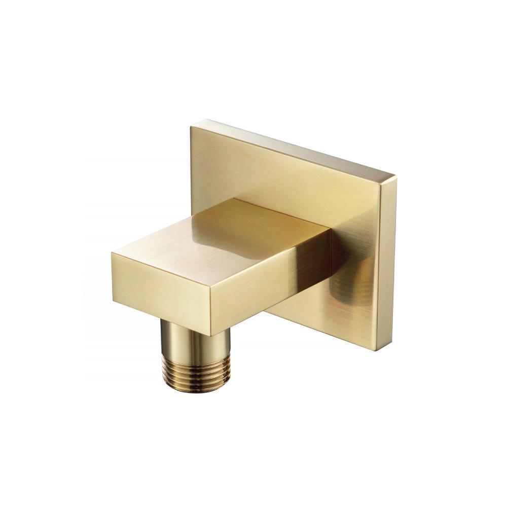 Flusso 160.5505 Wall Elbow