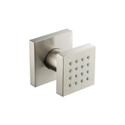 Flusso 160.6402 Body Jet - With Swivel Action