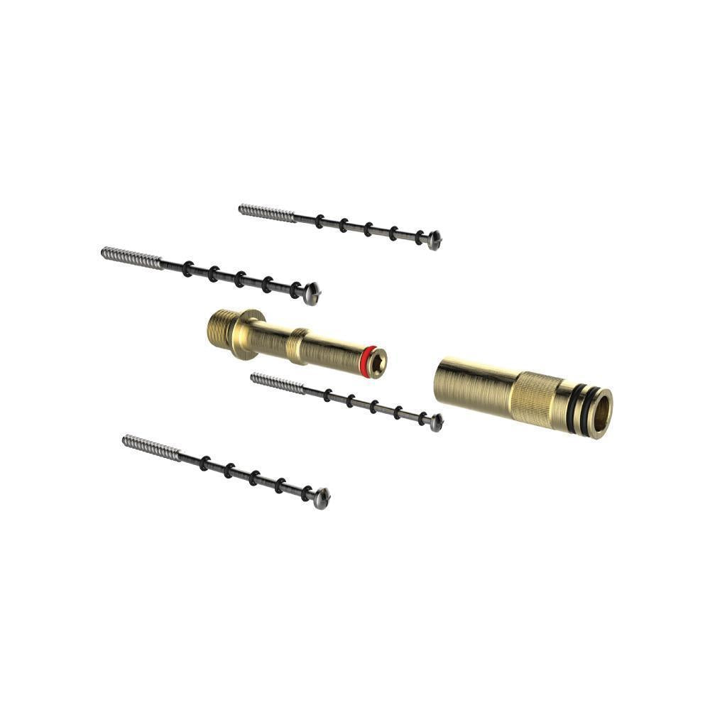 Flusso 160.6410E Extension Kit - For Use with 160.6410, 100.6410, 196.6410