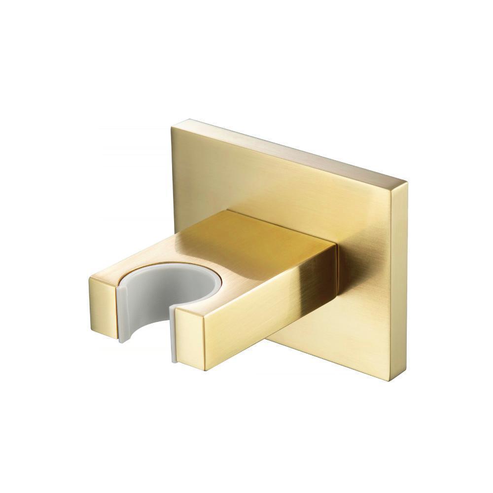 Flusso 160.8005 Hand Shower Holder