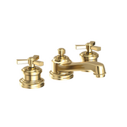 Newport Brass Miro Widespread Lavatory Faucet