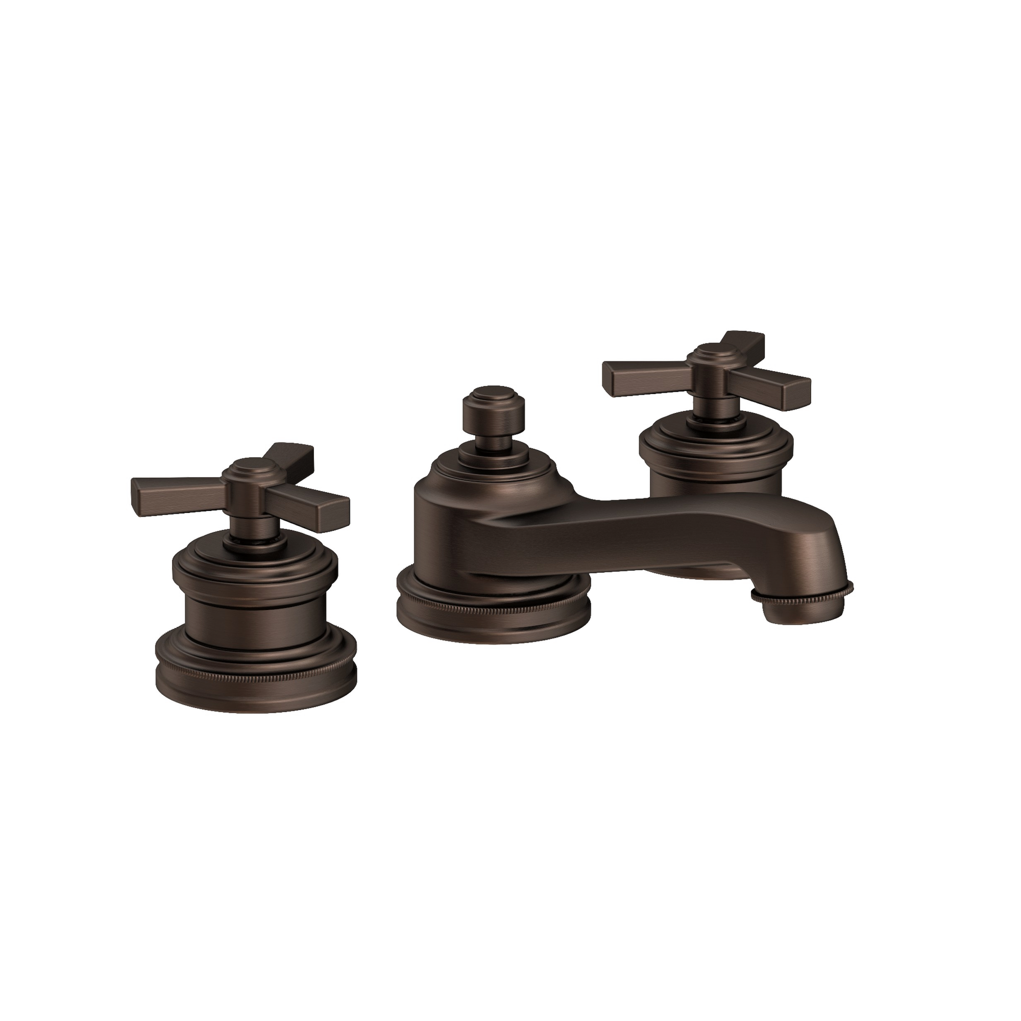 Newport Brass Miro Widespread Lavatory Faucet