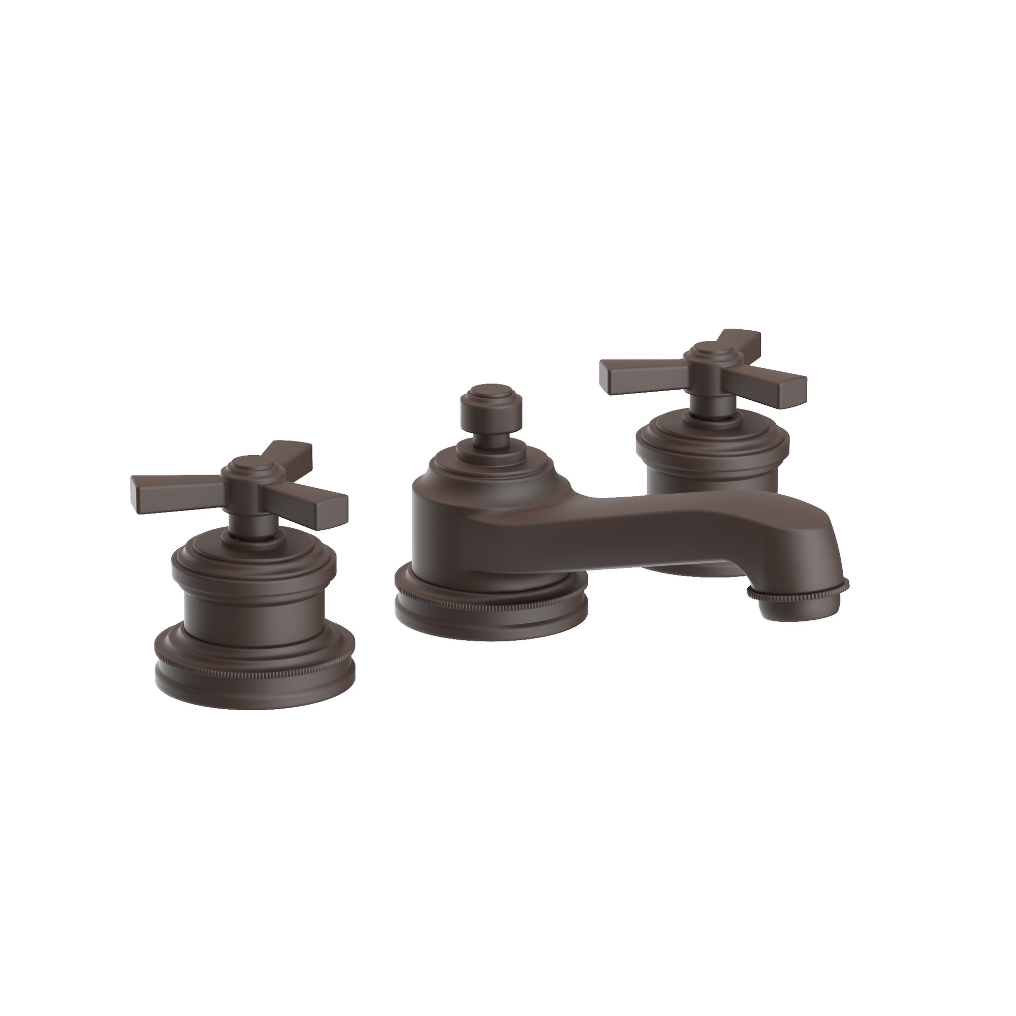 Newport Brass Miro Widespread Lavatory Faucet