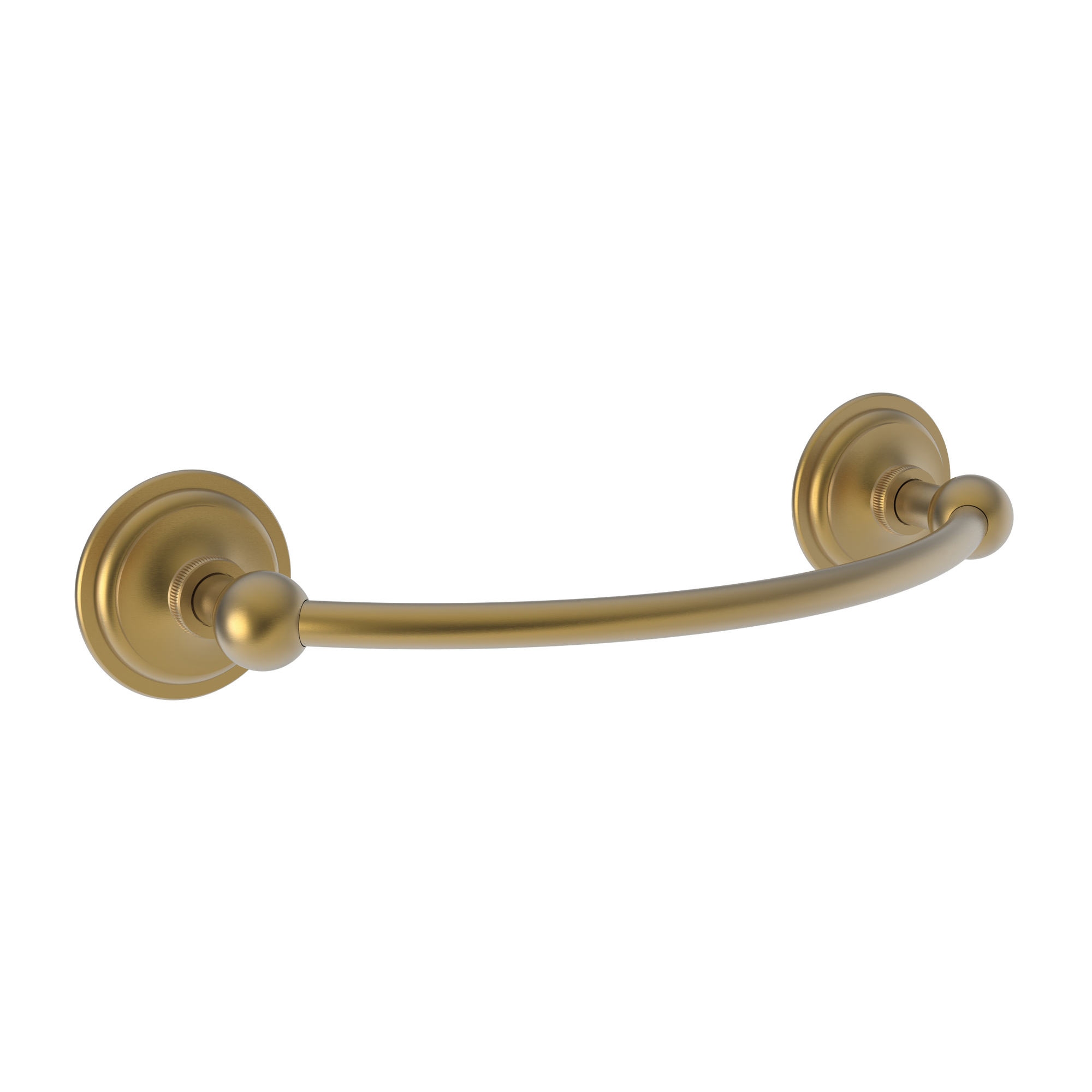 Newport Brass Miro 8" Towel Bar