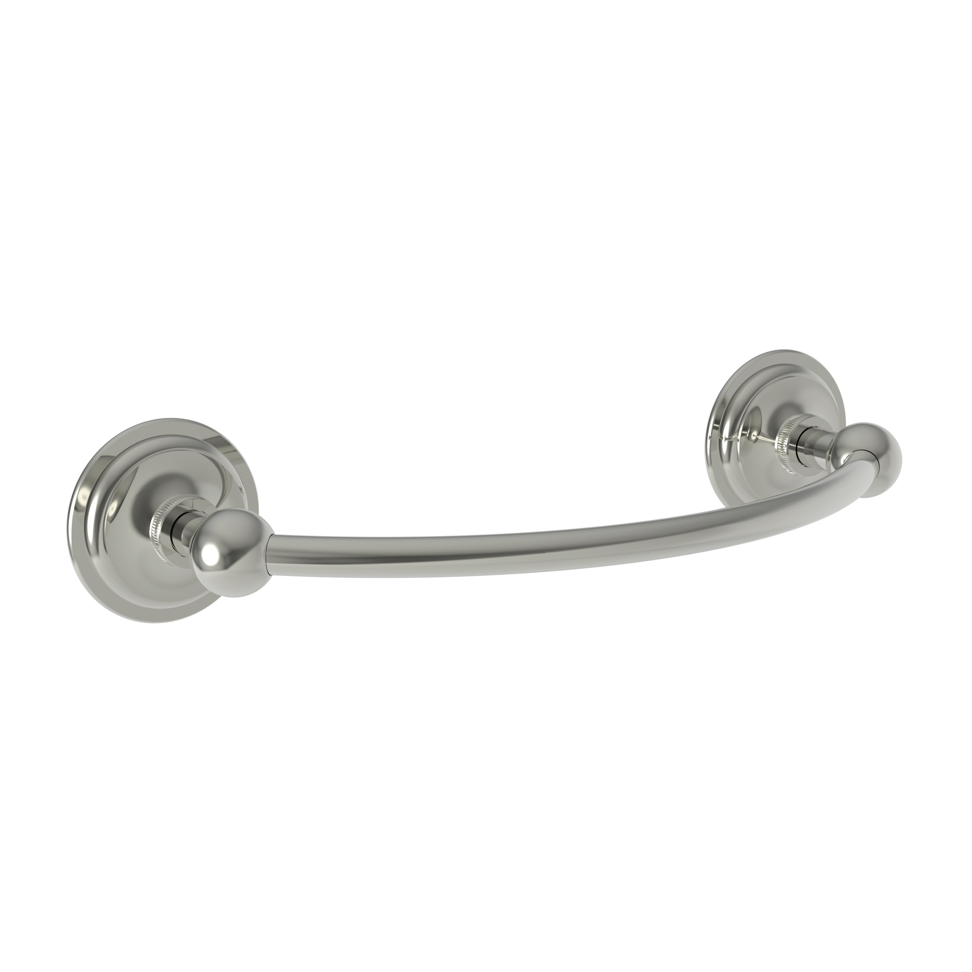 Newport Brass Miro 8" Towel Bar