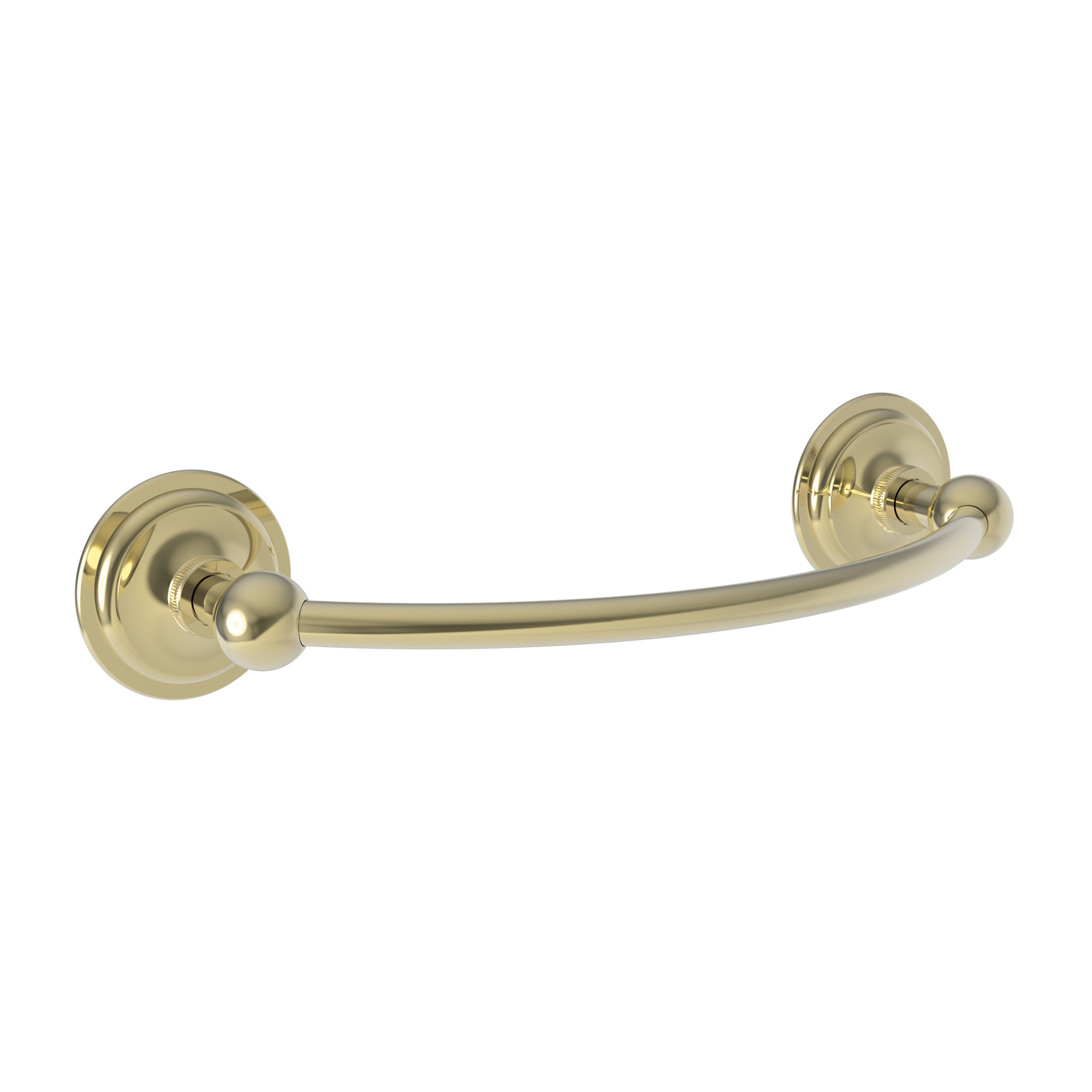 Newport Brass Miro 8" Towel Bar