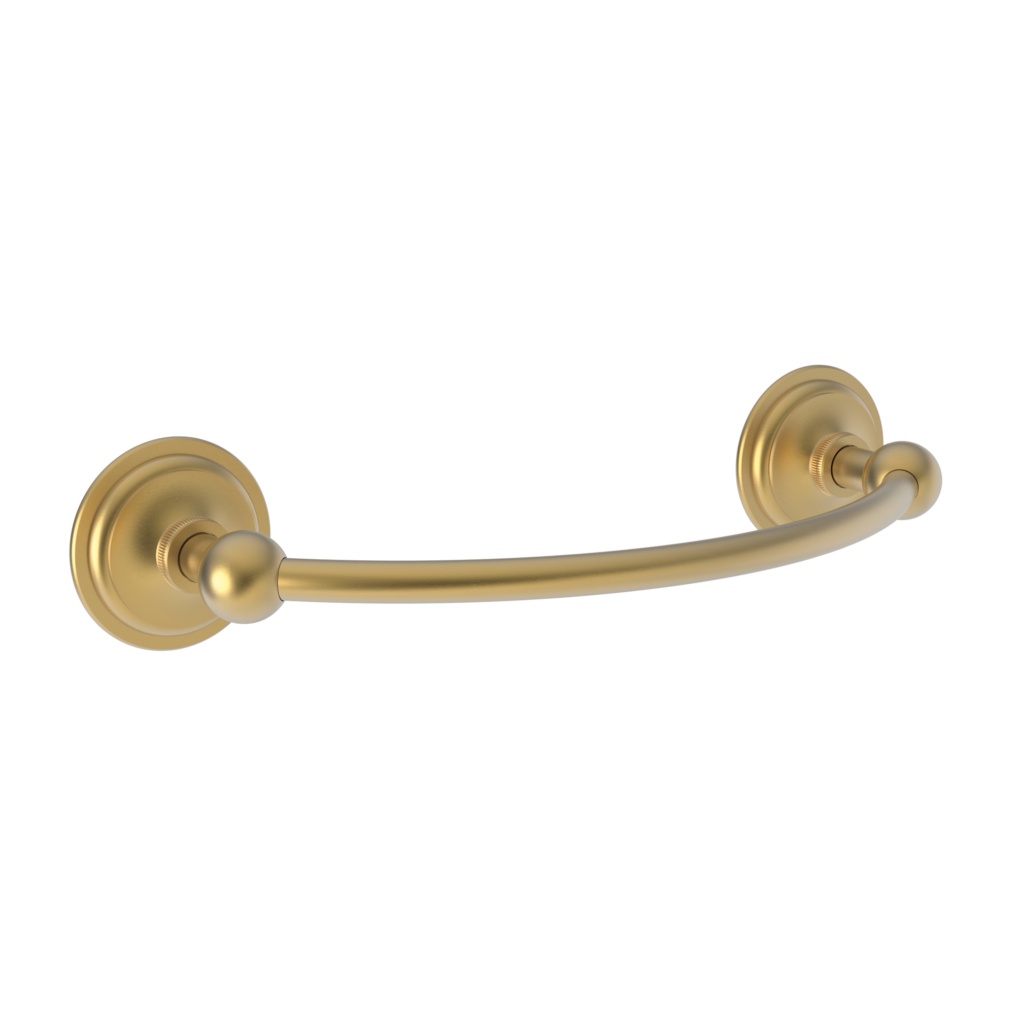 Newport Brass Miro 8" Towel Bar