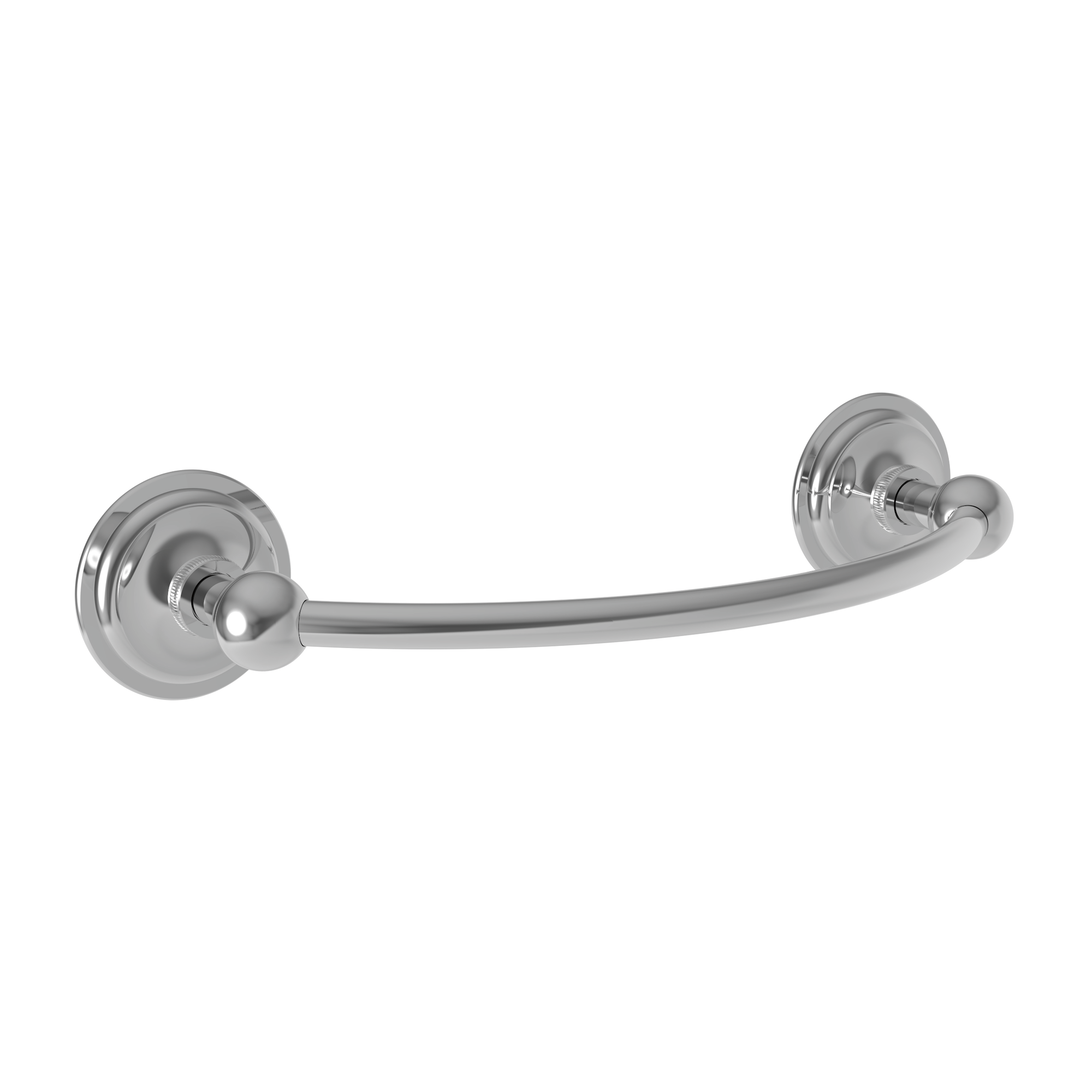 Newport Brass Miro 8" Towel Bar