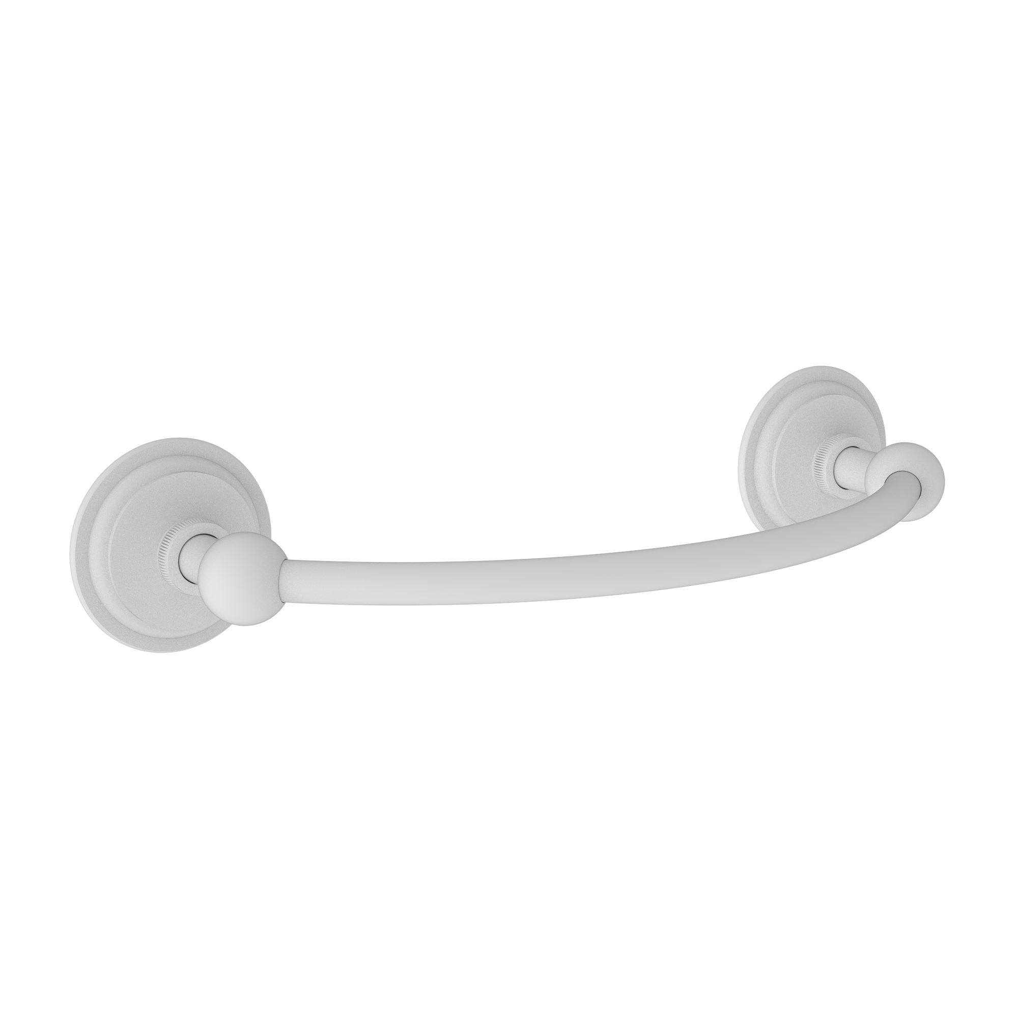 Newport Brass Miro 8" Towel Bar