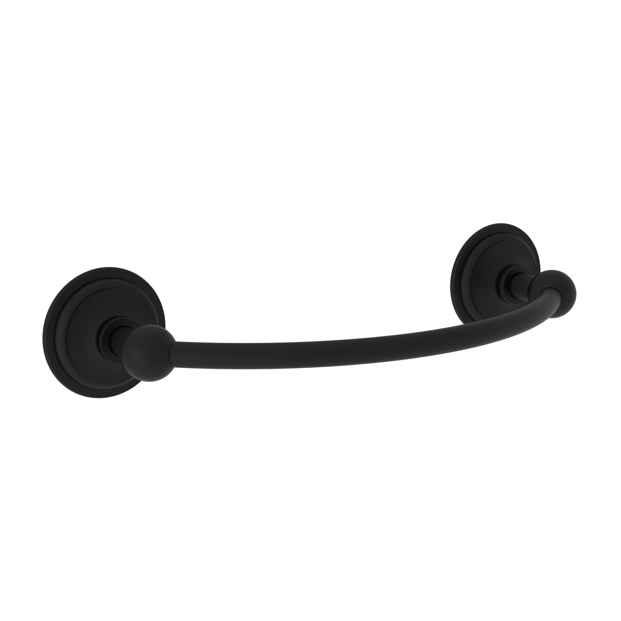 Newport Brass Miro 8" Towel Bar