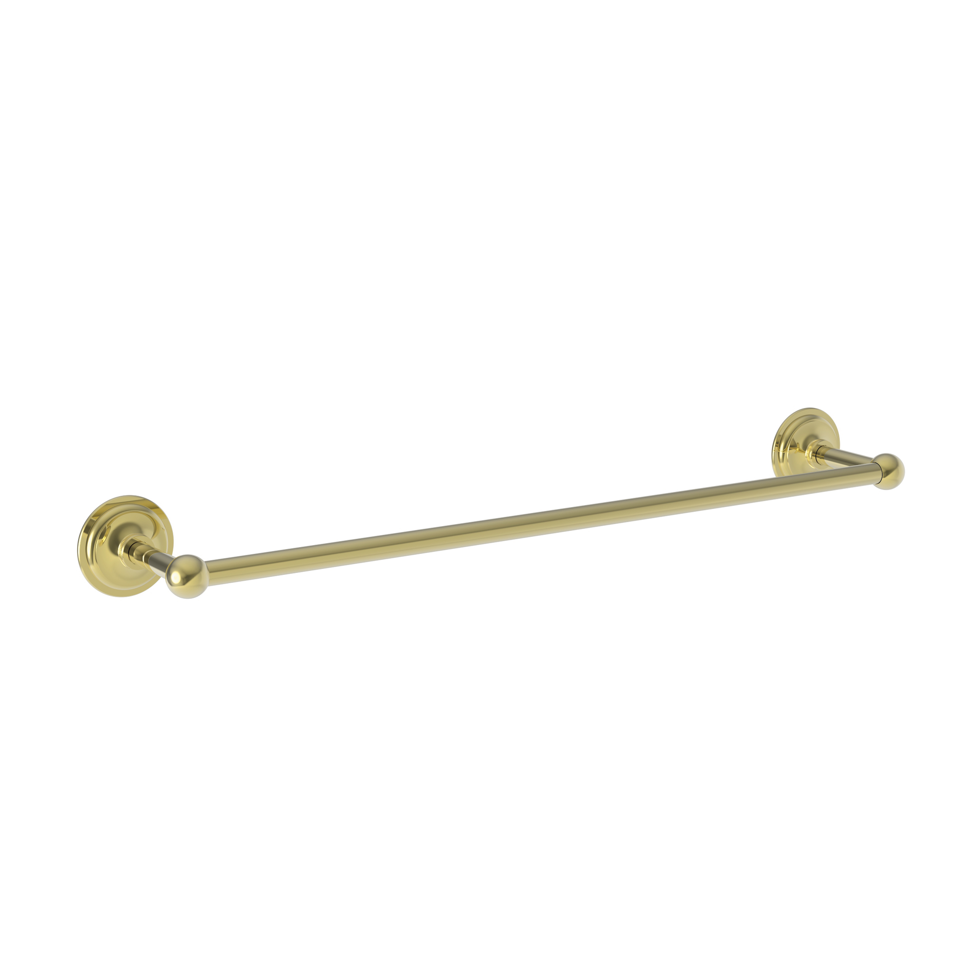 Newport Brass Miro 18" Towel Bar