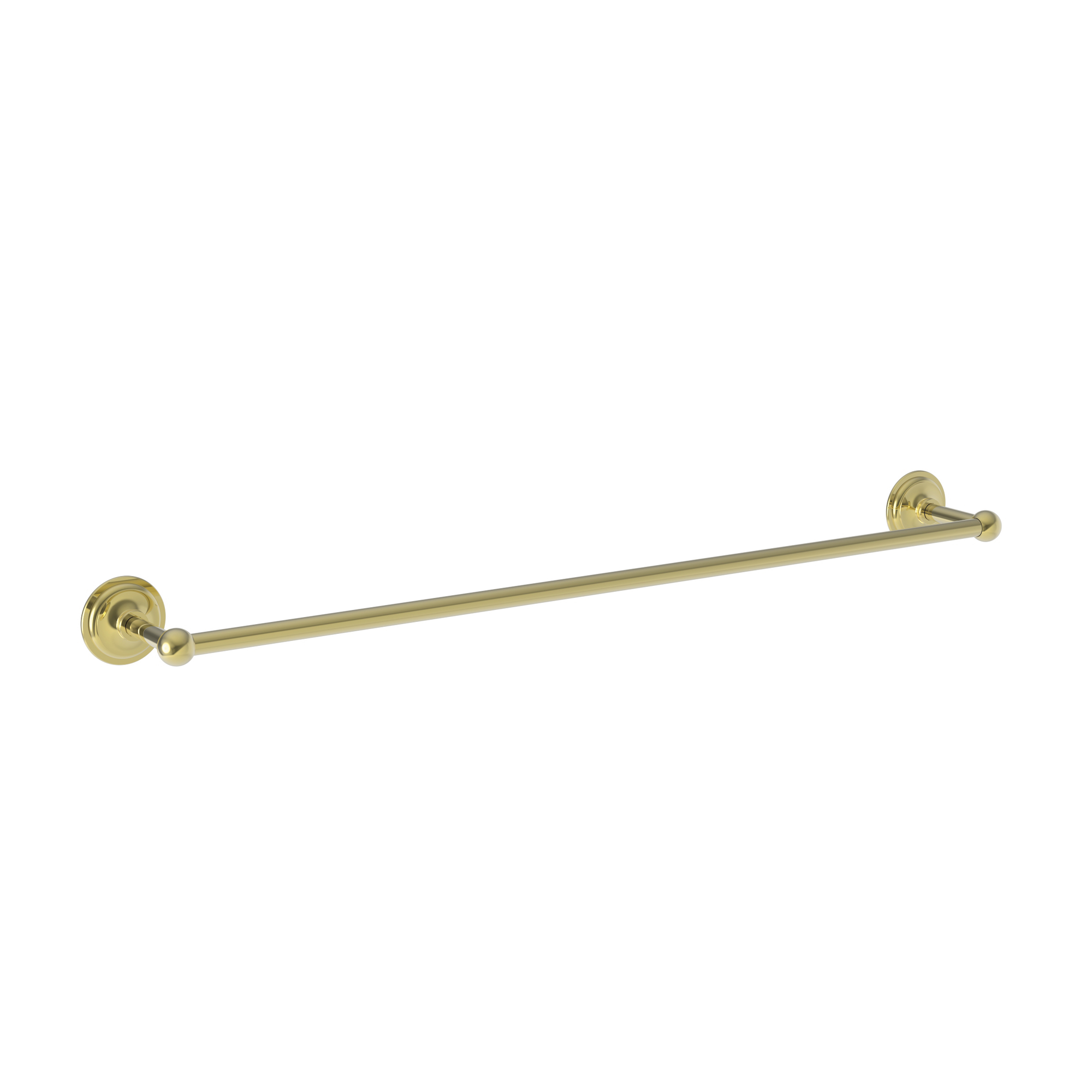 Newport Brass Miro 24" Towel Bar