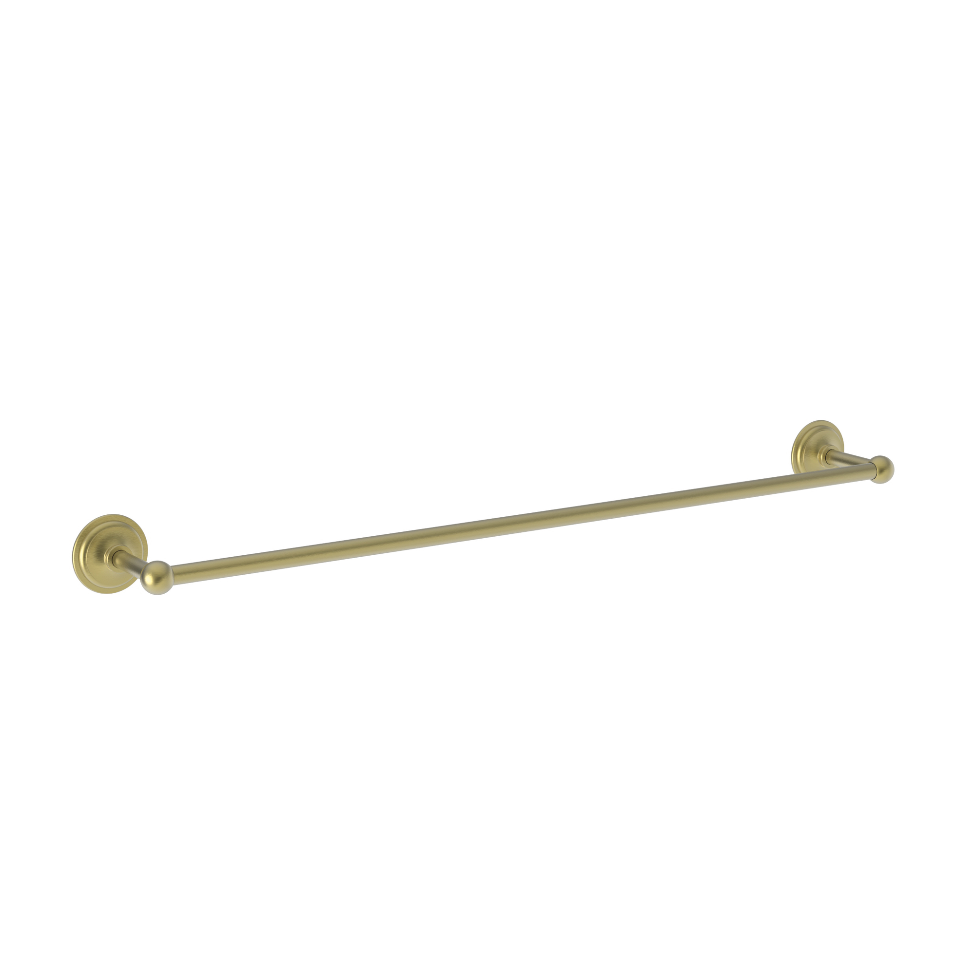 Newport Brass Miro 24" Towel Bar