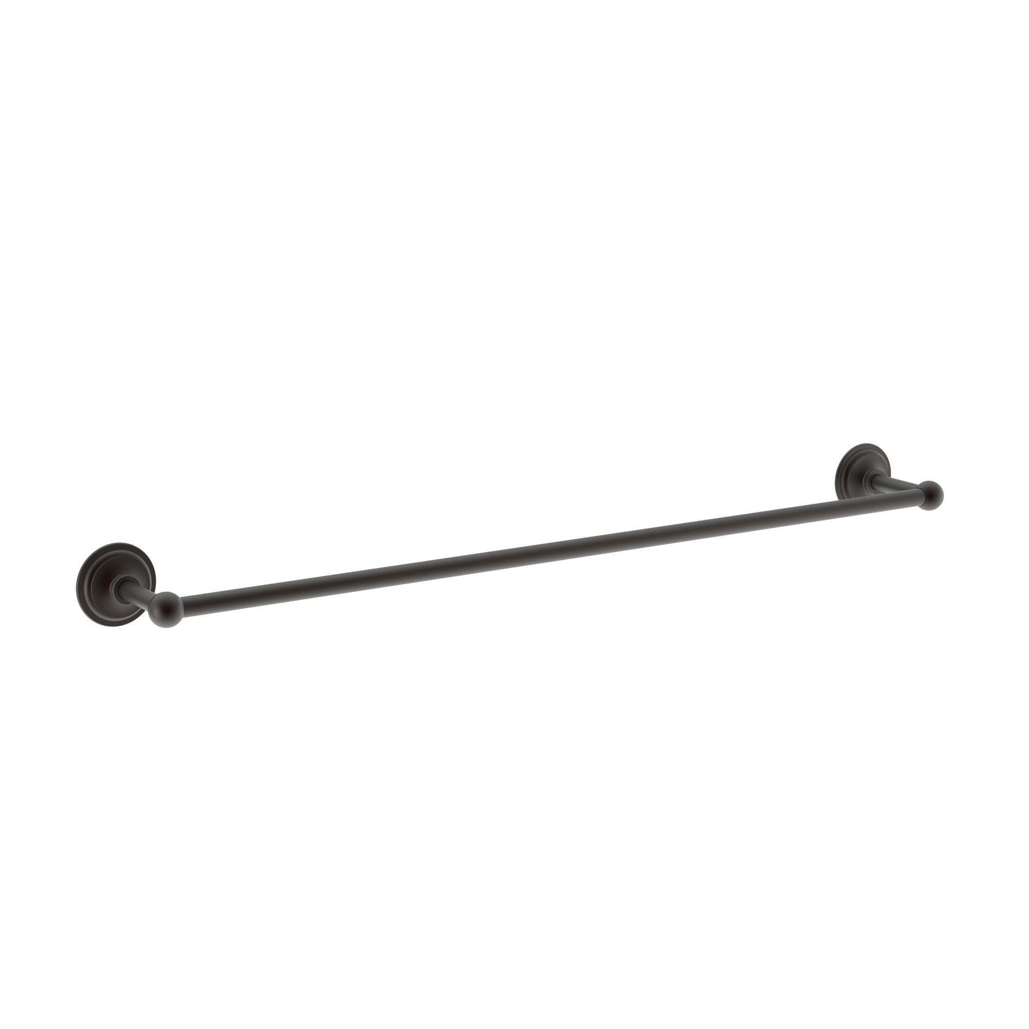 Newport Brass Miro 24" Towel Bar