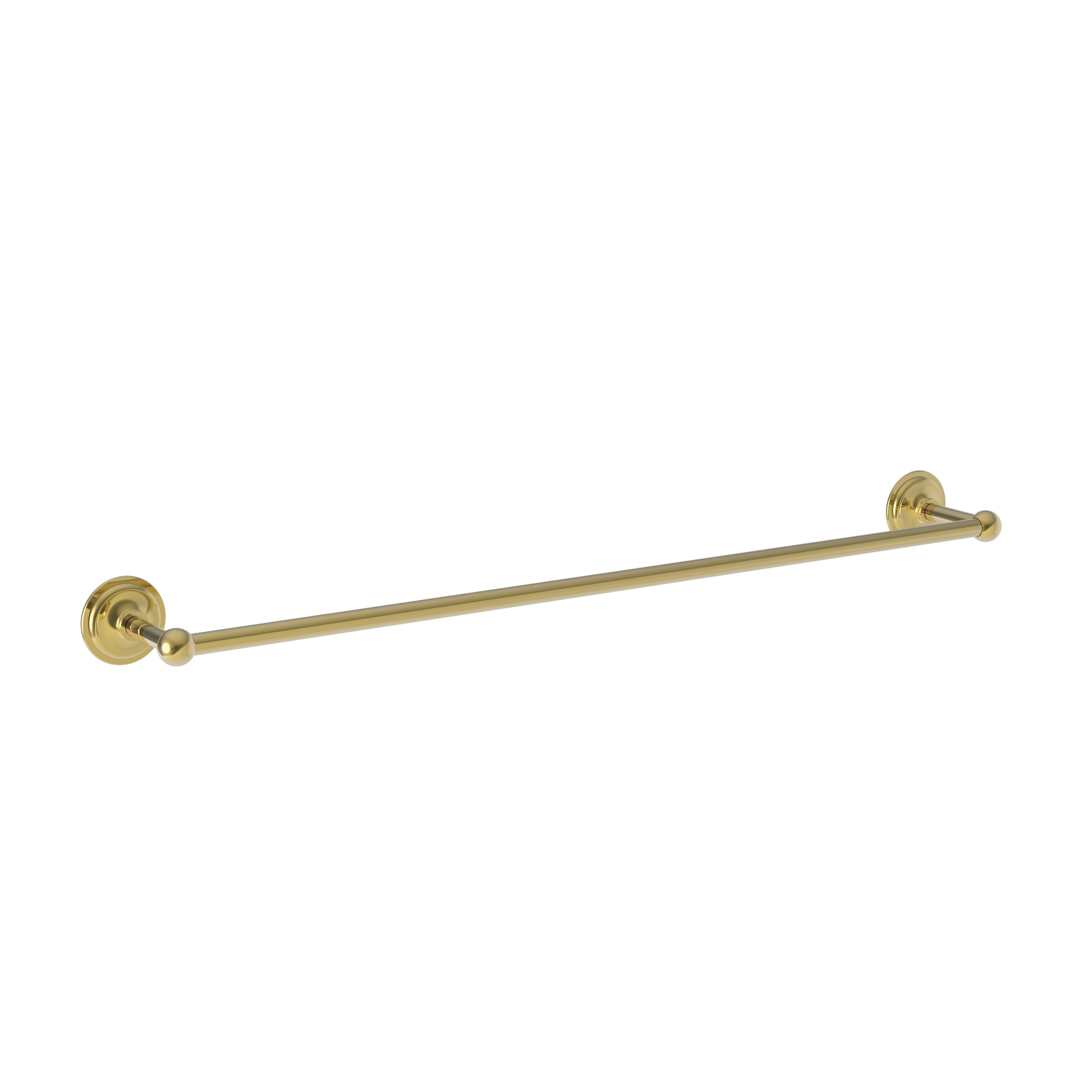 Newport Brass Miro 24" Towel Bar
