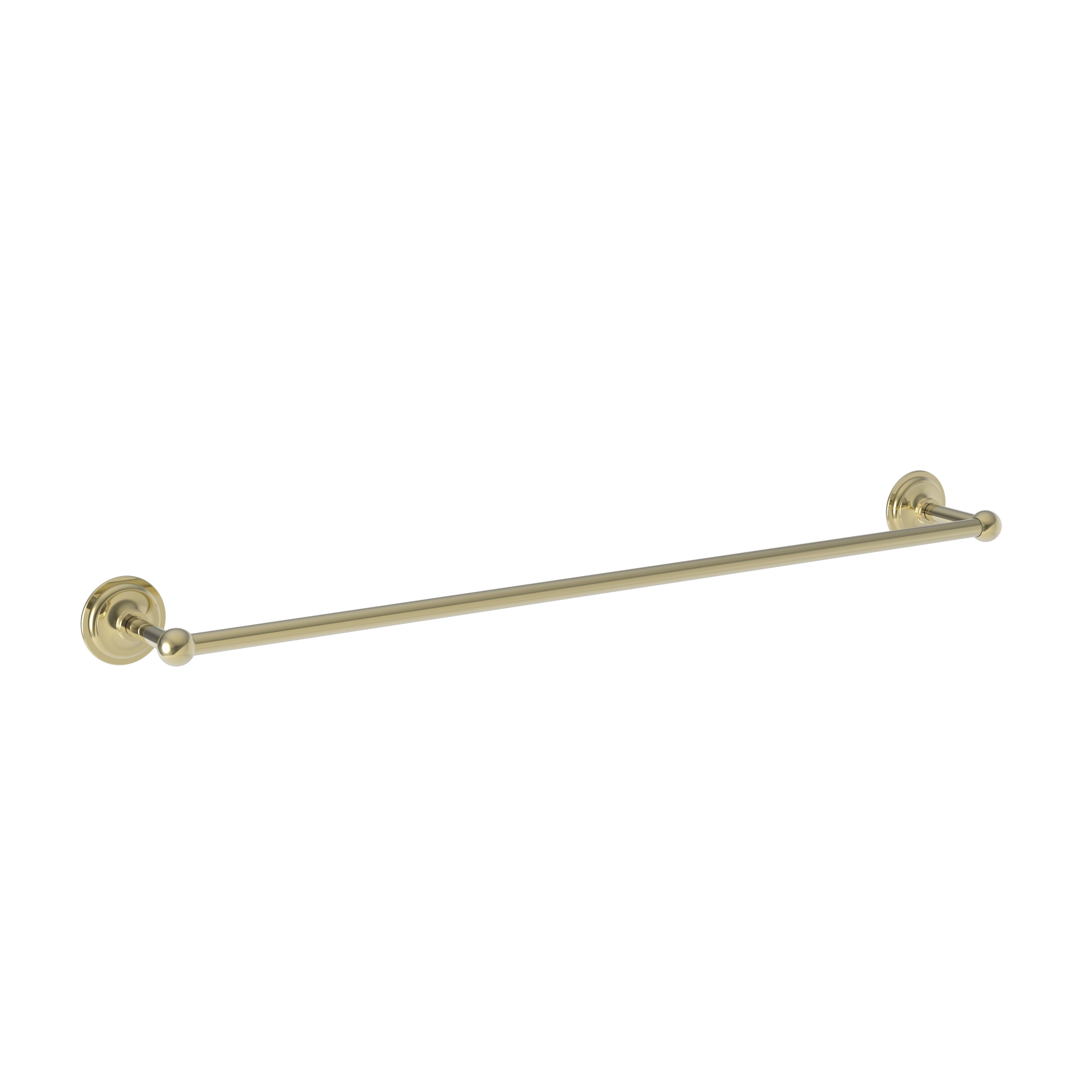 Newport Brass Miro 24" Towel Bar