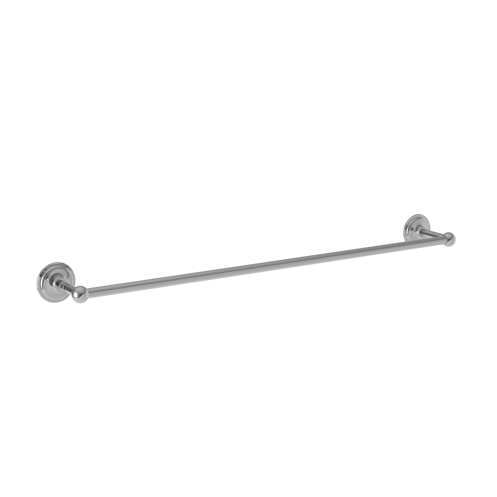 Newport Brass Miro 24" Towel Bar