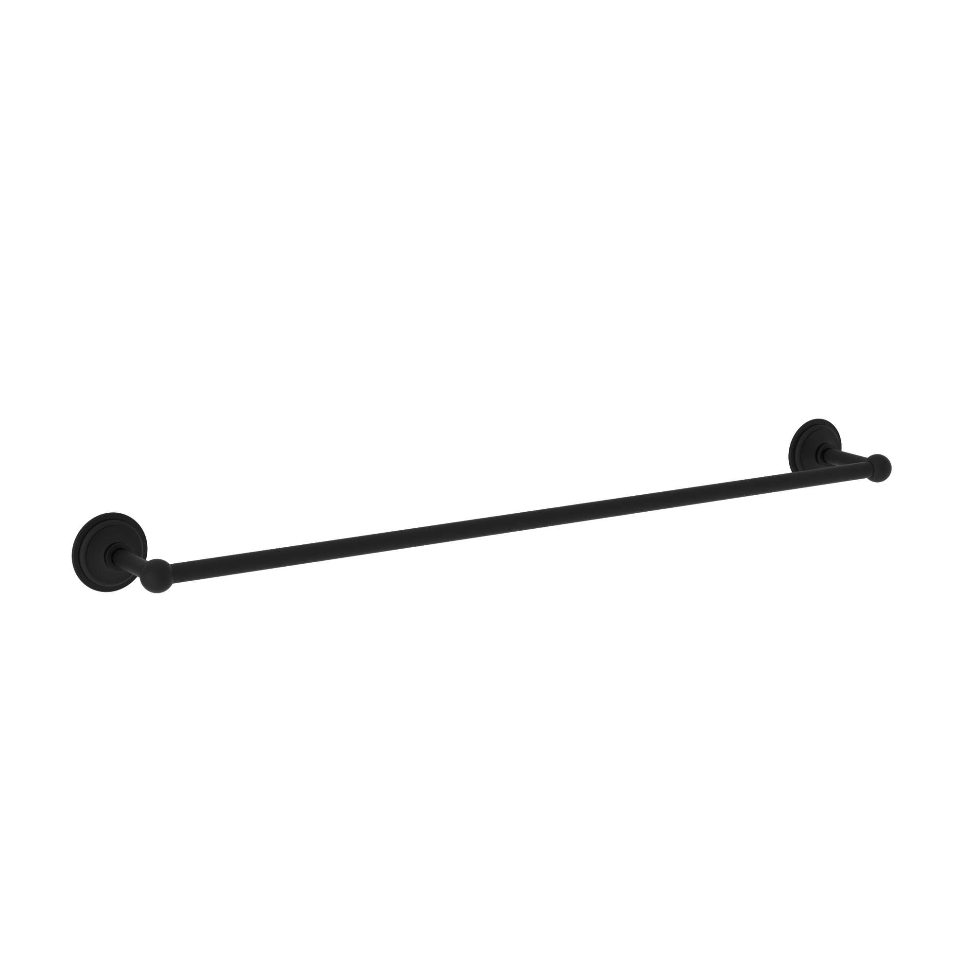 Newport Brass Miro 24" Towel Bar