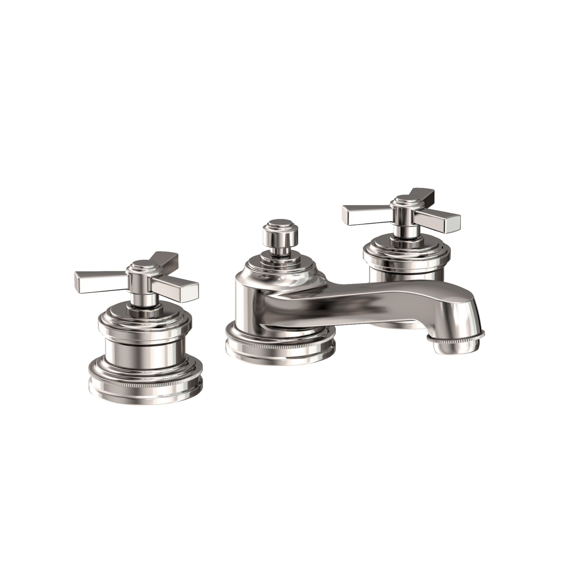 Newport Brass Miro Widespread Lavatory Faucet